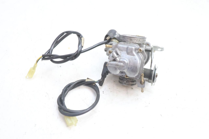 photo de VERGASER HONDA SH 125 (2001 - 2003) - Oberflächenzustand und Material
