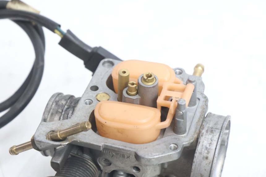 photo de VERGASER HONDA SH 125 (2001 - 2003) - Kennzeichnungen und Originalreferenzen