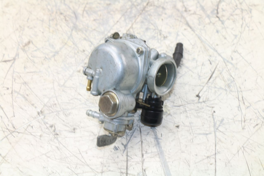 photo de VERGASER SHINERAY XY PIT BIKE 125 (2010 - 2018) - Details der Befestigungspunkte