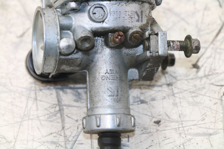 photo de VERGASER SHINERAY XY PIT BIKE 125 (2010 - 2018) - Geprüftes Gebrauchtteil