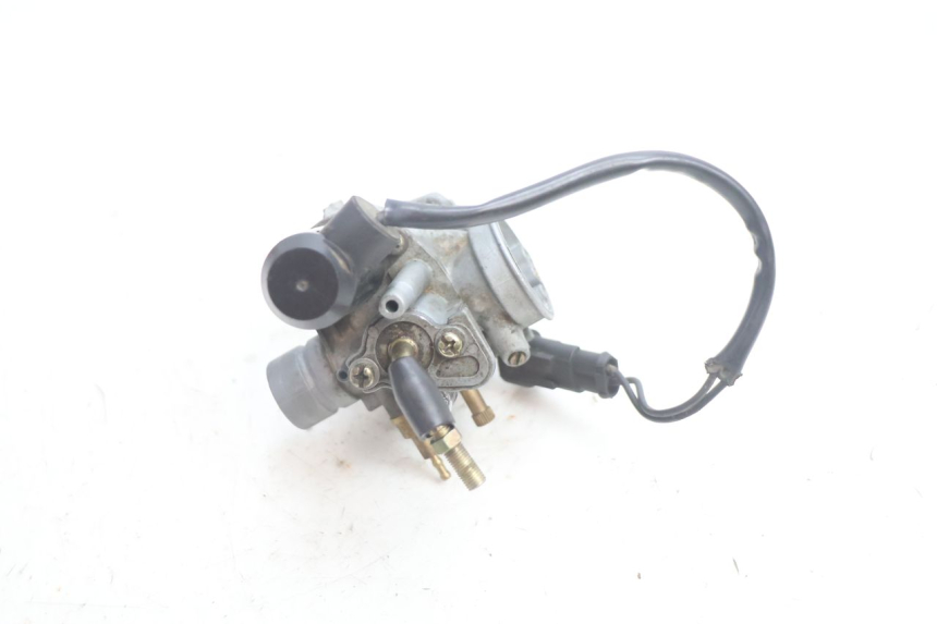 photo de VERGASER RIDE SLASH 2T 50 (2012 - 2014) - Technische Nahaufnahme