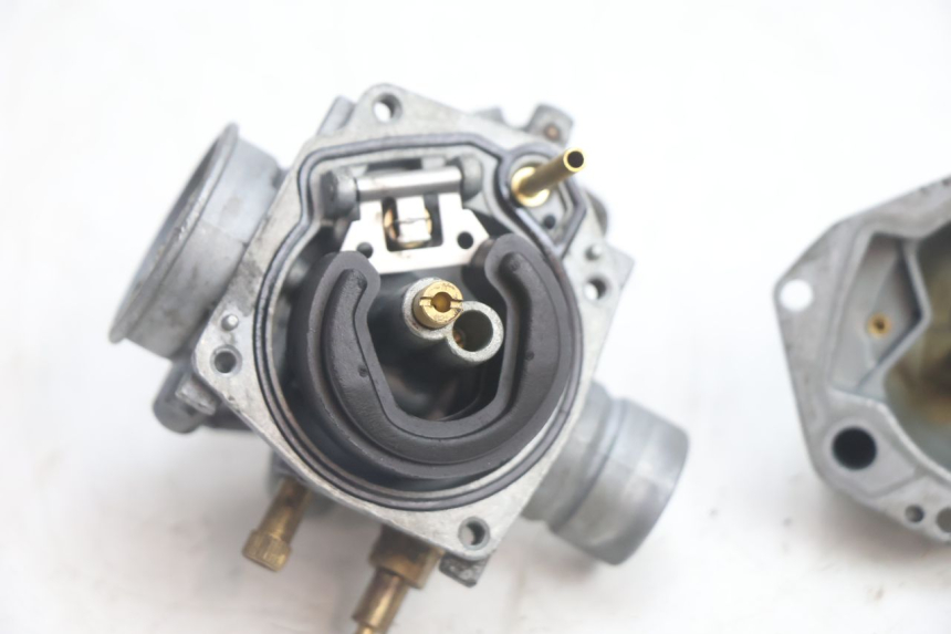 photo de VERGASER RIDE SLASH 2T 50 (2012 - 2014) - Geprüftes Gebrauchtteil