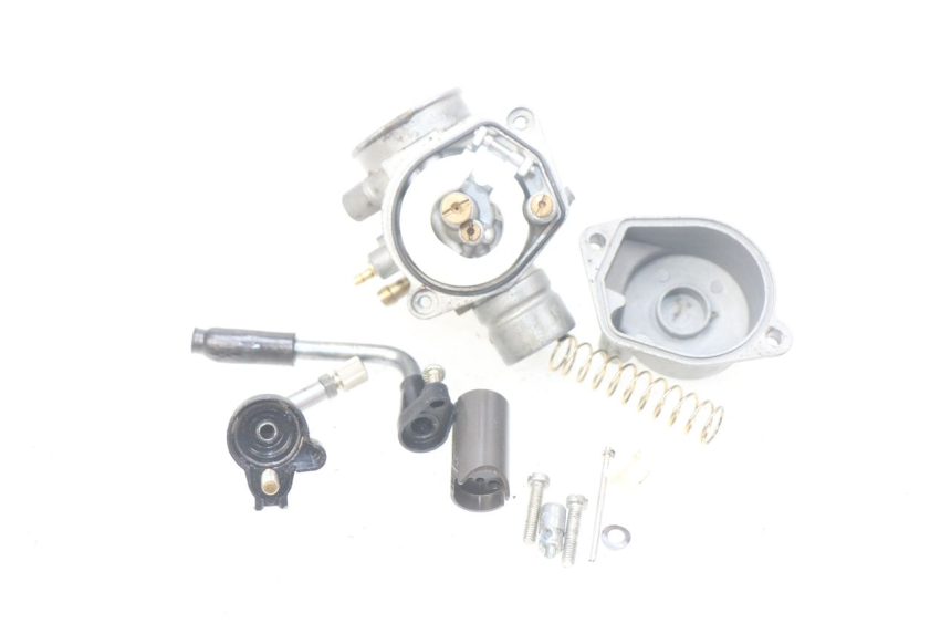 photo de VERGASER YAMAHA SLIDER NAKED 50 (2004 - 2018) - Weitere Ansicht des Artikels