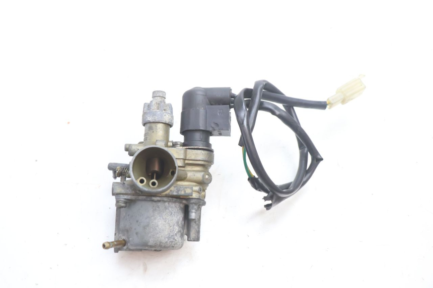 photo de VERGASER PEUGEOT SPEEDFIGHT 2 AC 50 (2000 - 2009) - Hauptansicht