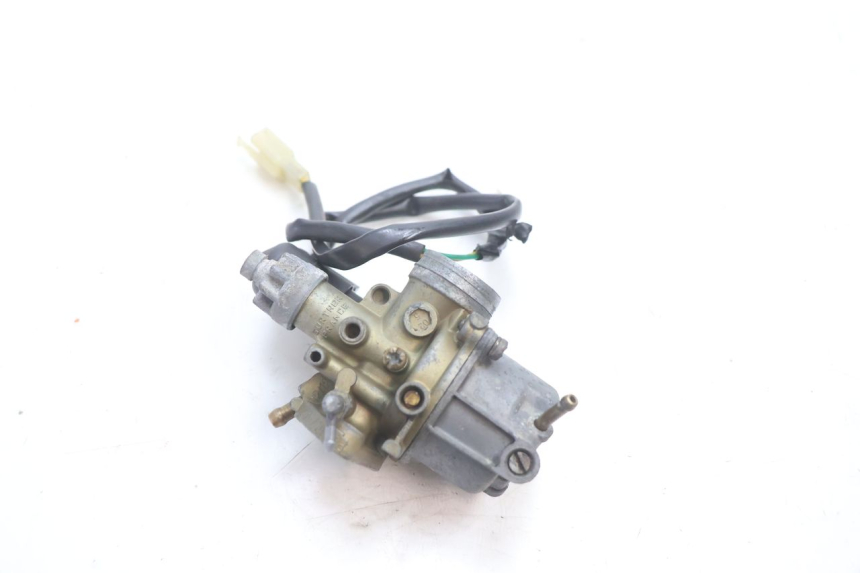 photo de VERGASER PEUGEOT SPEEDFIGHT 2 AC 50 (2000 - 2009) - Detailansicht des Bauteils
