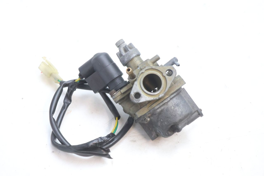 photo de VERGASER PEUGEOT SPEEDFIGHT 2 AC 50 (2000 - 2009) - Alternative Perspektive