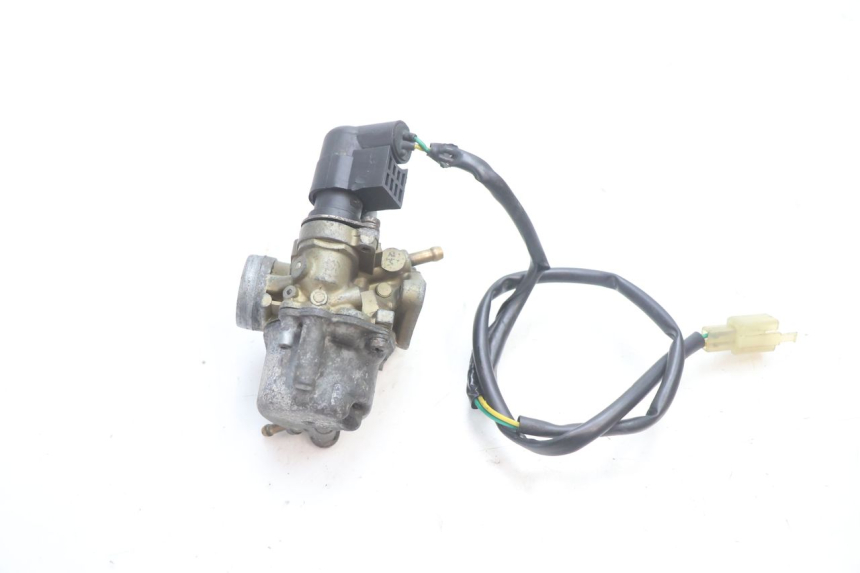 photo de VERGASER PEUGEOT SPEEDFIGHT 2 AC 50 (2000 - 2009) - Technische Nahaufnahme