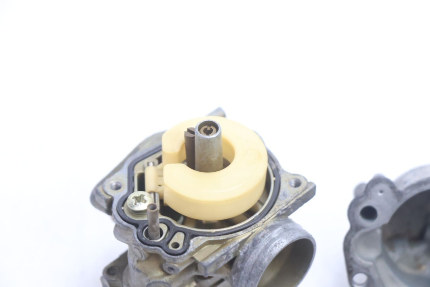 photo de VERGASER PEUGEOT SPEEDFIGHT 2 AC 50 (2000 - 2009) - Kennzeichnungen und Originalreferenzen