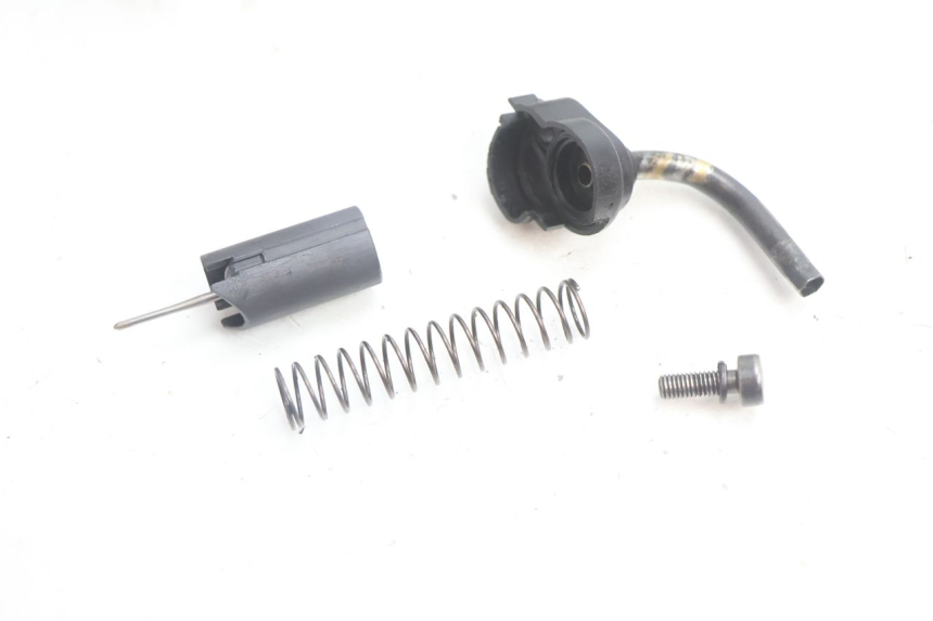 photo de VERGASER PEUGEOT SPEEDFIGHT 2 AC 50 (2000 - 2009) - Charakteristische Merkmale