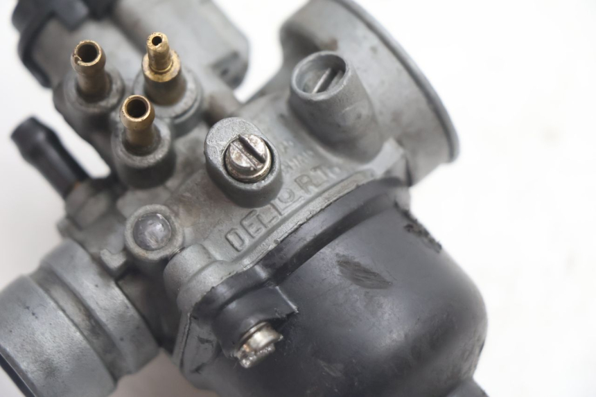 photo de VERGASER PEUGEOT SPEEDFIGHT 2 AC 50 (2000 - 2009) - Technische Nahaufnahme