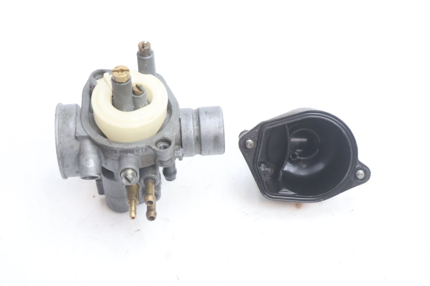 photo de VERGASER PEUGEOT SPEEDFIGHT 2 AC 50 (2000 - 2009) - Geprüftes Gebrauchtteil