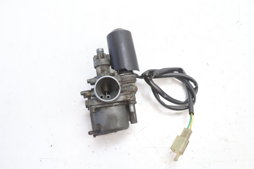 photo de VERGASER PEUGEOT SPEEDFIGHT LC 50 (1996 - 2002) - Hauptansicht