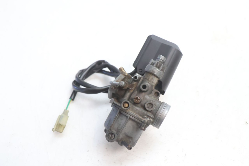 photo de VERGASER PEUGEOT SPEEDFIGHT LC 50 (1996 - 2002) - Detailansicht des Bauteils