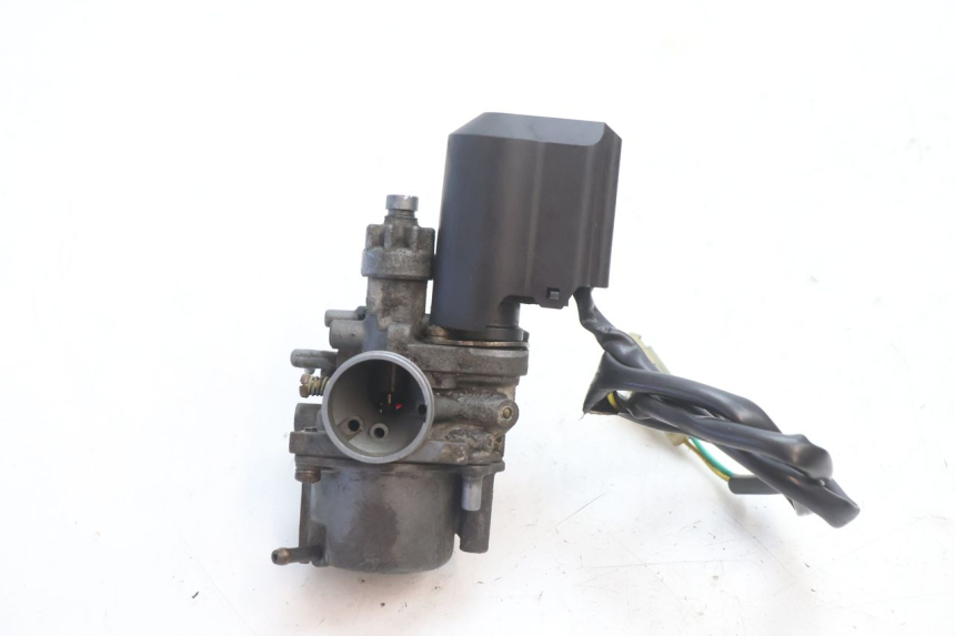 photo de VERGASER PEUGEOT SPEEDFIGHT LC 50 (1996 - 2002) - Alternative Perspektive
