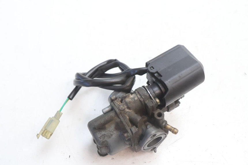 photo de VERGASER PEUGEOT SPEEDFIGHT LC 50 (1996 - 2002) - Technische Nahaufnahme
