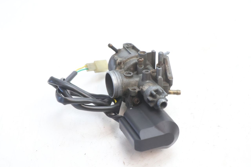 photo de VERGASER PEUGEOT SPEEDFIGHT LC 50 (1996 - 2002) - Gesamtansicht des Produkts
