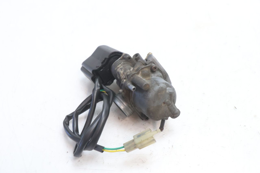 photo de VERGASER PEUGEOT SPEEDFIGHT LC 50 (1996 - 2002) - Details der Befestigungspunkte