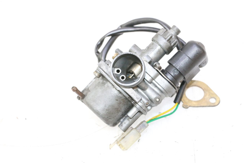 photo de VERGASER PEUGEOT SPEEDFIGHT LC 50 (1996 - 2002) - Hauptansicht