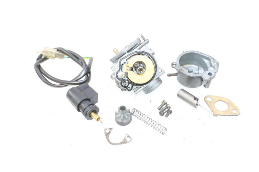 photo de VERGASER PEUGEOT SPEEDFIGHT LC 50 (1996 - 2002) - Detailansicht des Bauteils