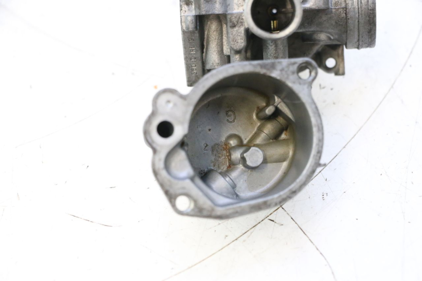 photo de VERGASER PEUGEOT SPEEDFIGHT LC 50 (1996 - 2002) - Charakteristische Merkmale