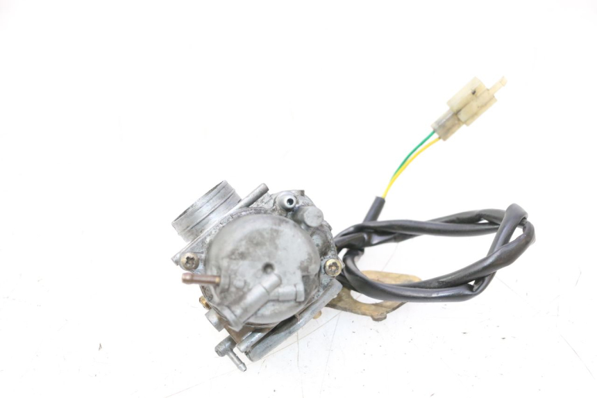 photo de VERGASER PEUGEOT SPEEDFIGHT LC 50 (1996 - 2002) - Alternative Perspektive