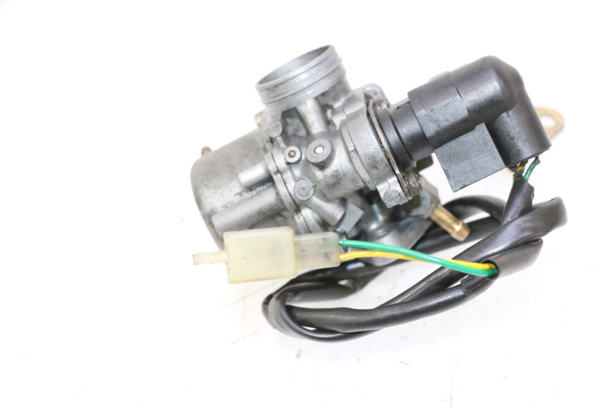 photo de VERGASER PEUGEOT SPEEDFIGHT LC 50 (1996 - 2002) - Technische Nahaufnahme
