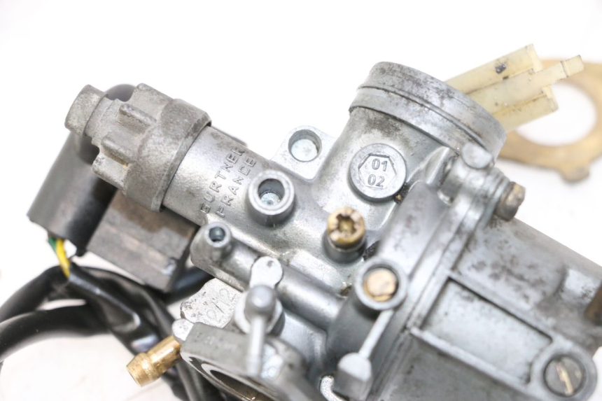photo de VERGASER PEUGEOT SPEEDFIGHT LC 50 (1996 - 2002) - Gesamtansicht des Produkts