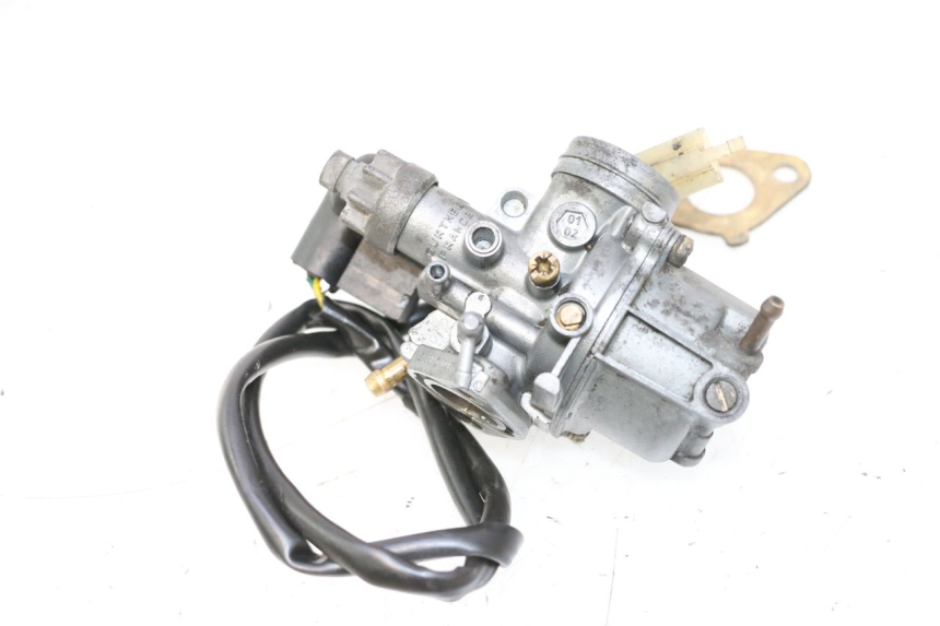 photo de VERGASER PEUGEOT SPEEDFIGHT LC 50 (1996 - 2002) - Details der Befestigungspunkte