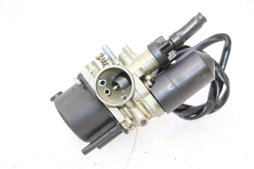 photo de VERGASER PEUGEOT SPEEDFIGHT LC 50 (1996 - 2002) - Hauptansicht