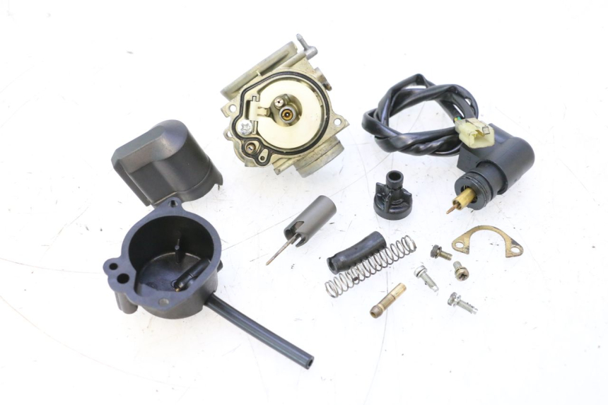 photo de VERGASER PEUGEOT SPEEDFIGHT LC 50 (1996 - 2002) - Detailansicht des Bauteils