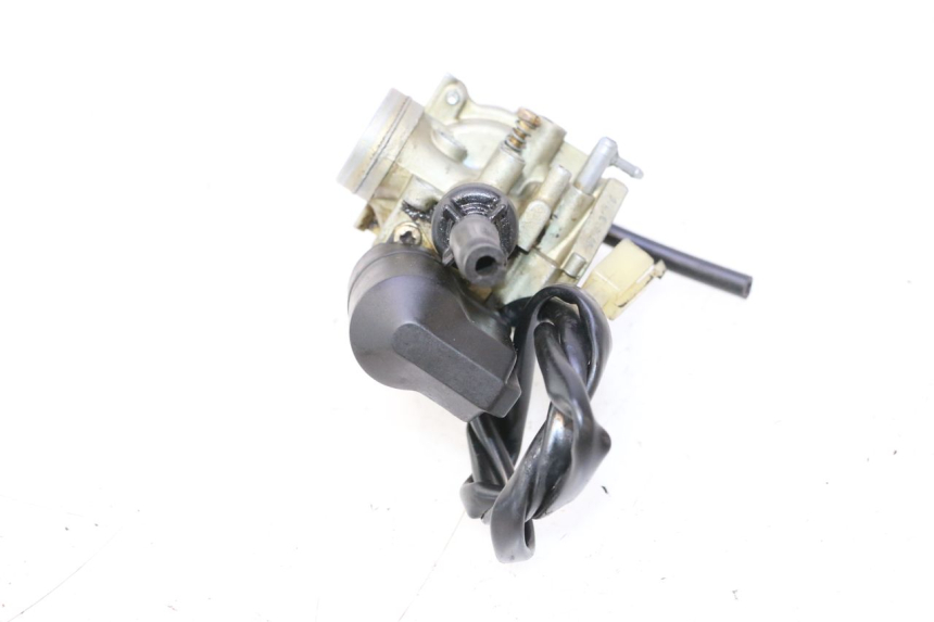 photo de VERGASER PEUGEOT SPEEDFIGHT LC 50 (1996 - 2002) - Alternative Perspektive