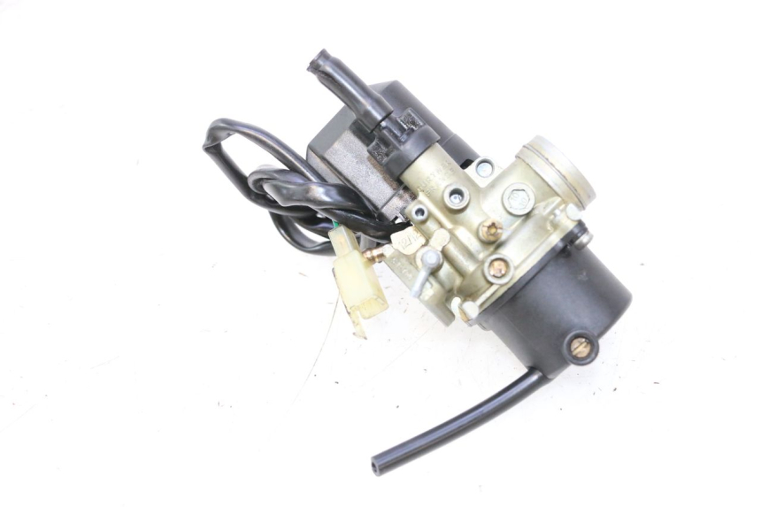 photo de VERGASER PEUGEOT SPEEDFIGHT LC 50 (1996 - 2002) - Geprüftes Gebrauchtteil