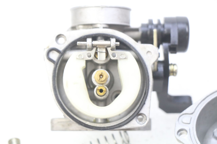 photo de VERGASER CHINESE QUAD SPEEDY DELUXE 125 - Weitere Ansicht des Artikels