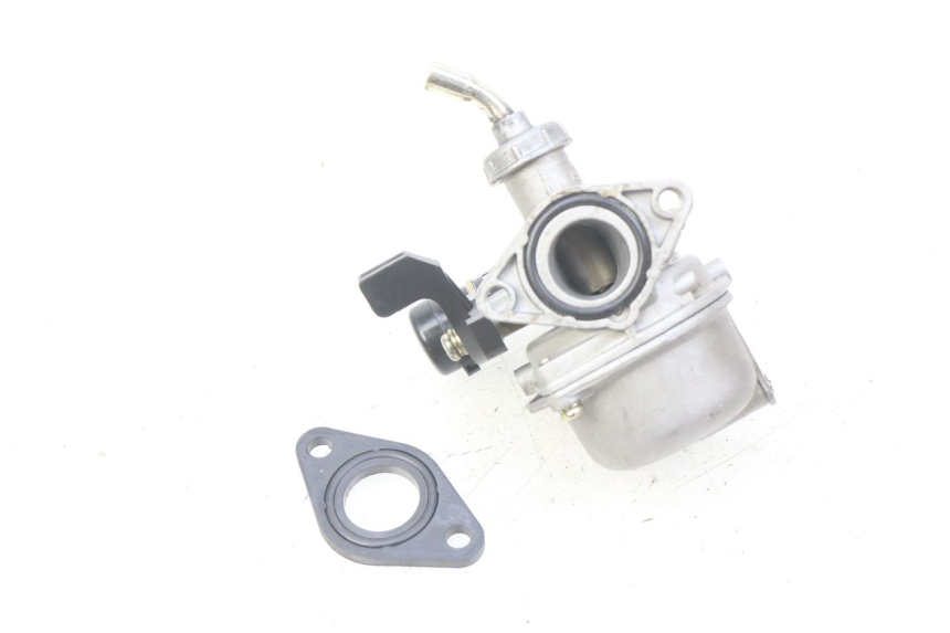 photo de VERGASER CHINESE QUAD SPEEDY DELUXE 125 - Technische Nahaufnahme