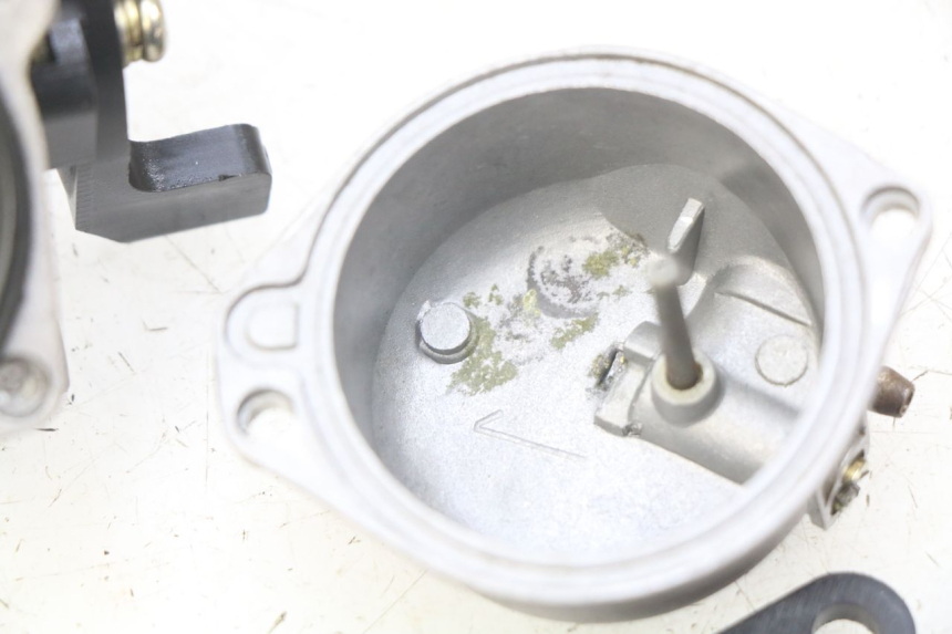 photo de VERGASER CHINESE QUAD SPEEDY DELUXE 125 - Geprüftes Gebrauchtteil