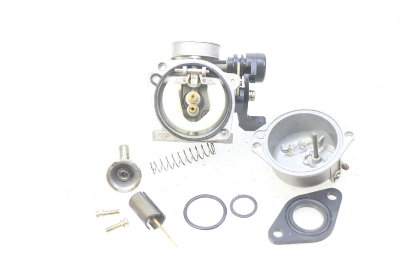 photo de VERGASER CHINESE QUAD SPEEDY DELUXE 125 - Kennzeichnungen und Originalreferenzen