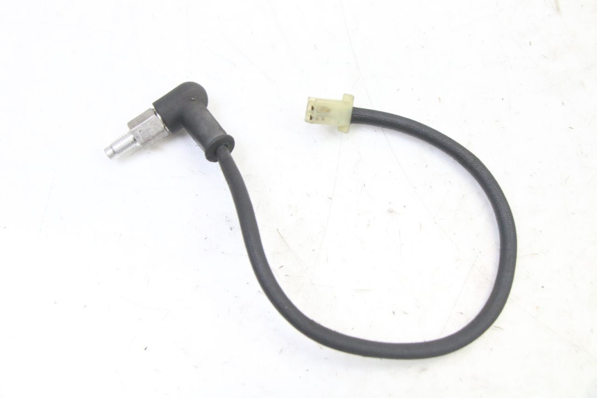 photo de VERGASER APRILIA SR 2T 50 (2018 - 2022) - Hochauflösende Nahaufnahme