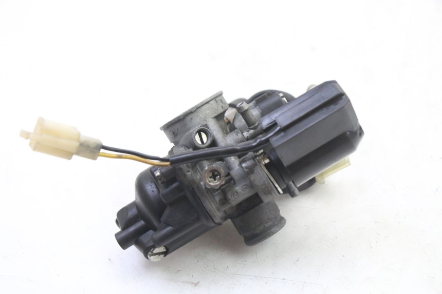 photo de VERGASER APRILIA SR 2T 50 (2018 - 2022) - Zoom auf Gebrauchszustand