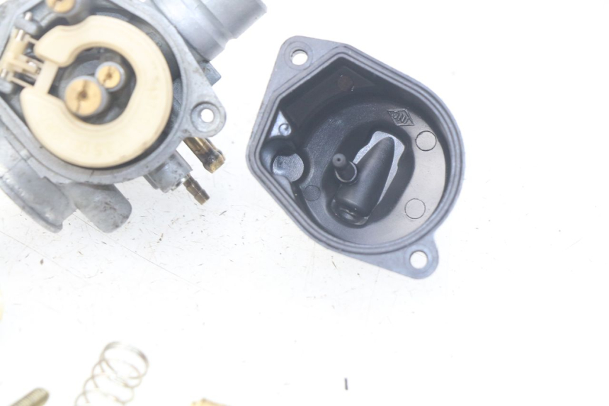 photo de VERGASER APRILIA SR LC 50 (1997 - 2004) - Kennzeichnungen und Originalreferenzen