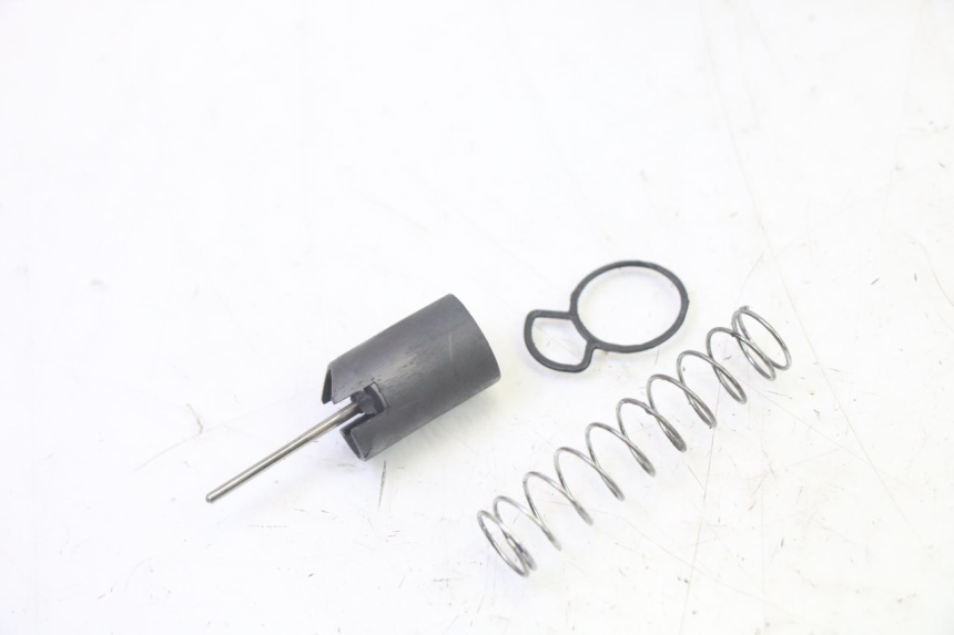 photo de VERGASER APRILIA SR R 2T LC 50 (2018 - 2021) - Charakteristische Merkmale