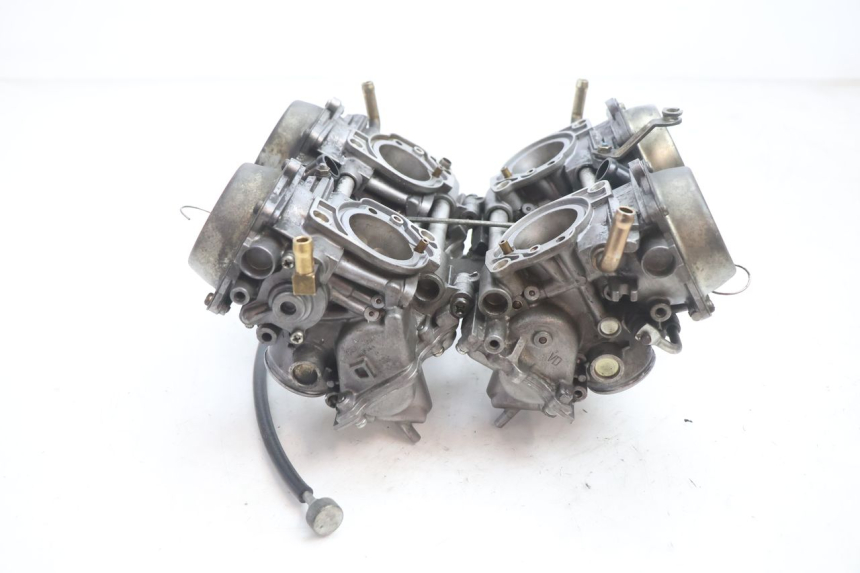 photo de VERGASER HONDA ST PAN EUROPEAN 1100 (1990 - 2002) - Hauptansicht