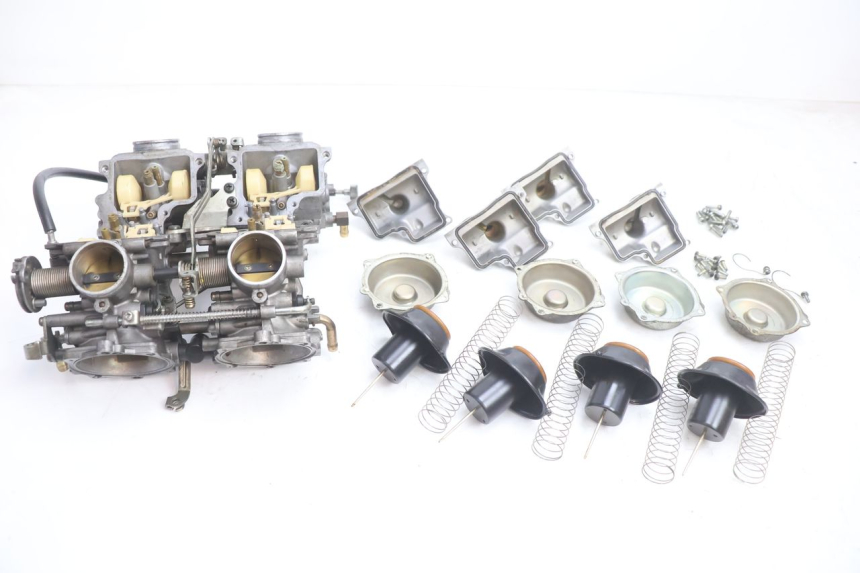 photo de VERGASER HONDA ST PAN EUROPEAN 1100 (1990 - 2002) - Detailansicht des Bauteils