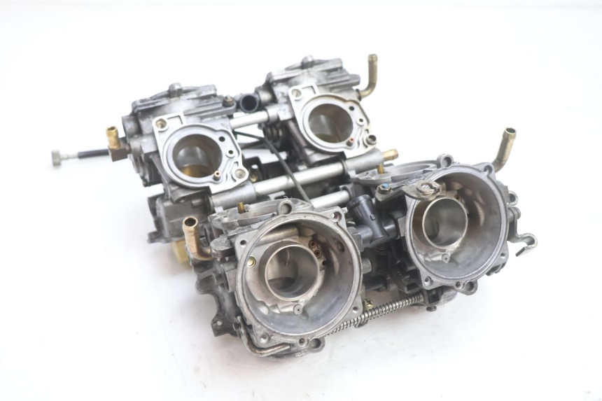 photo de VERGASER HONDA ST PAN EUROPEAN 1100 (1990 - 2002) - Weitere Ansicht des Artikels