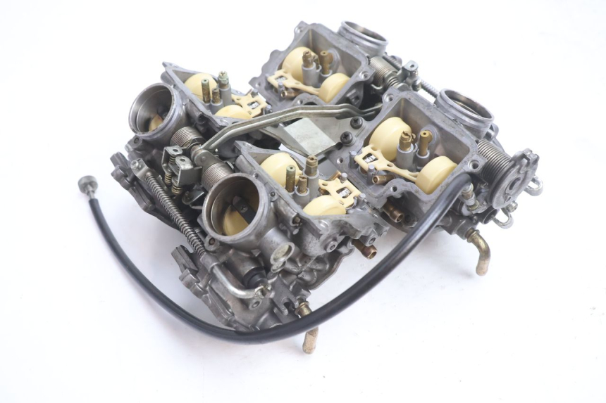 photo de VERGASER HONDA ST PAN EUROPEAN 1100 (1990 - 2002) - Zoom auf Komponenten