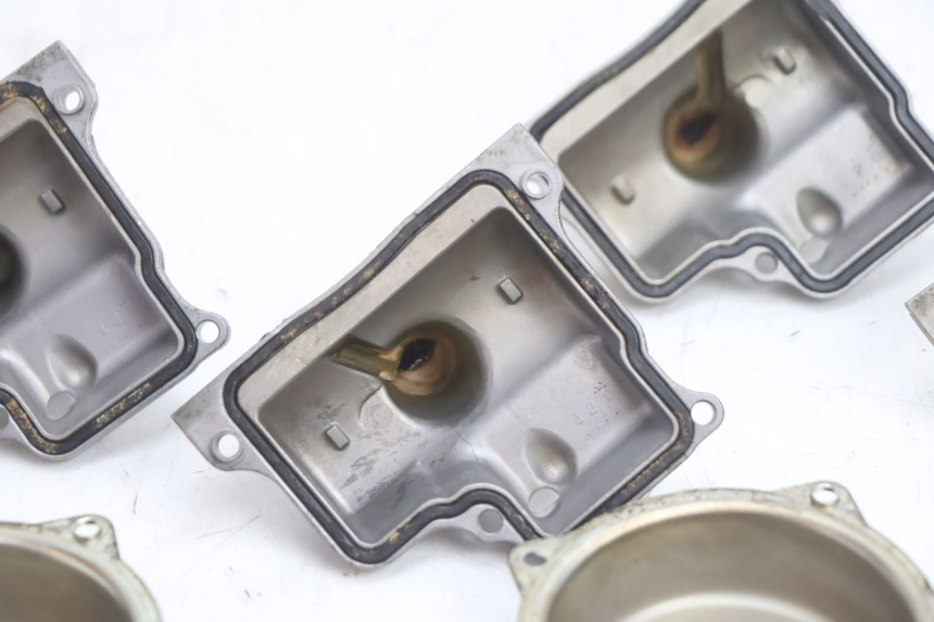 photo de VERGASER HONDA ST PAN EUROPEAN 1100 (1990 - 2002) - Profilansicht des Ersatzteils