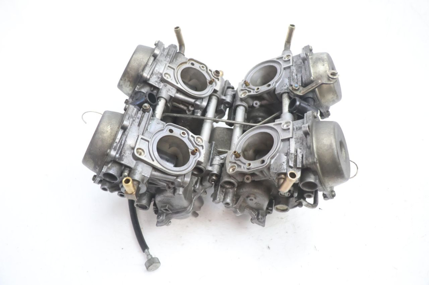 photo de VERGASER HONDA ST PAN EUROPEAN 1100 (1990 - 2002) - Zoom auf Gebrauchszustand