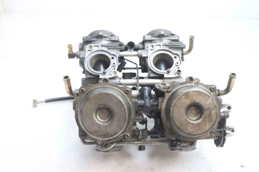 photo de VERGASER HONDA ST PAN EUROPEAN 1100 (1990 - 2002) - Alternative Perspektive