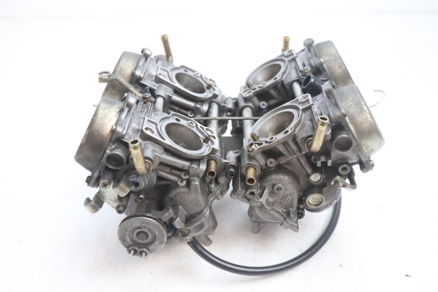 photo de VERGASER HONDA ST PAN EUROPEAN 1100 (1990 - 2002) - Technische Nahaufnahme