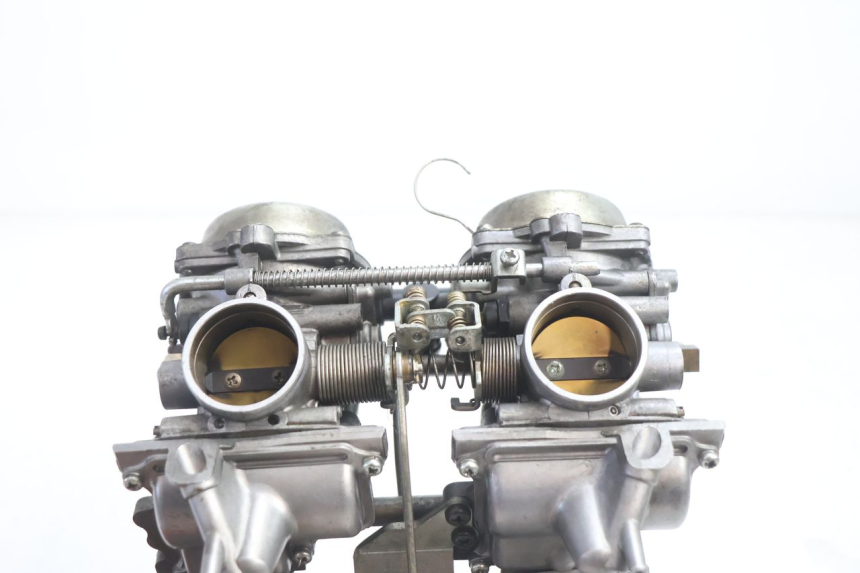 photo de VERGASER HONDA ST PAN EUROPEAN 1100 (1990 - 2002) - Oberflächenzustand und Material