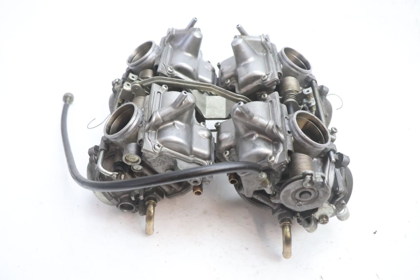 photo de VERGASER HONDA ST PAN EUROPEAN 1100 (1990 - 2002) - Geprüftes Gebrauchtteil